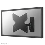 NeoMounts 10"-40" TV/Monitor Swivel Wall Mount | FPMA-W825