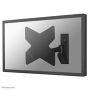 NeoMounts 10"-40" TV/Monitor Swivel Wall Mount | FPMA-W825 Wall Mount Bracket NeoMounts