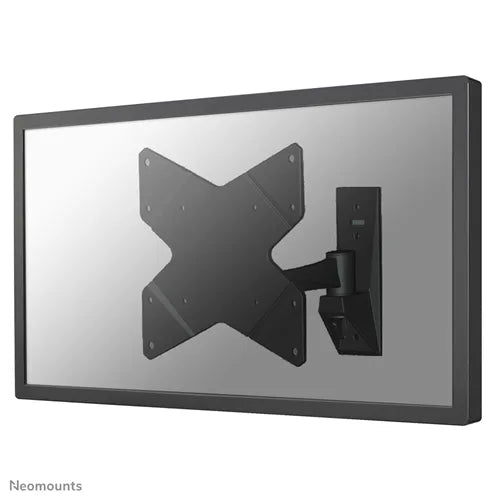 NeoMounts 10"-40" TV/Monitor Swivel Wall Mount | FPMA-W825 Wall Mount Bracket NeoMounts