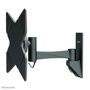 NeoMounts 10"-40" TV/Monitor Swivel Wall Mount | FPMA-W825 Wall Mount Bracket NeoMounts