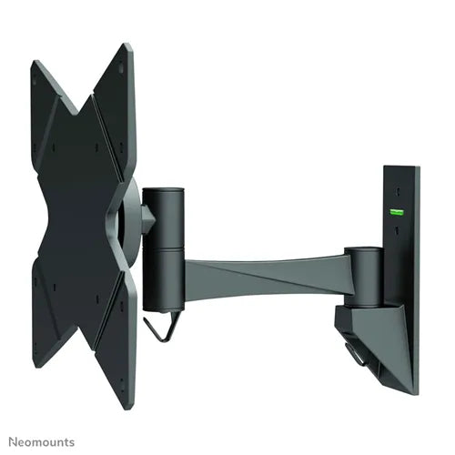 NeoMounts 10"-40" TV/Monitor Swivel Wall Mount | FPMA-W825 Wall Mount Bracket NeoMounts