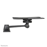 NeoMounts 10"-40" TV/Monitor Swivel Wall Mount | FPMA-W825 Wall Mount Bracket NeoMounts