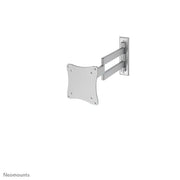 NeoMounts 10"-27" Full Motion TV/Monitor Wall Mount | FPMA-W830 Wall Mount Bracket NeoMounts