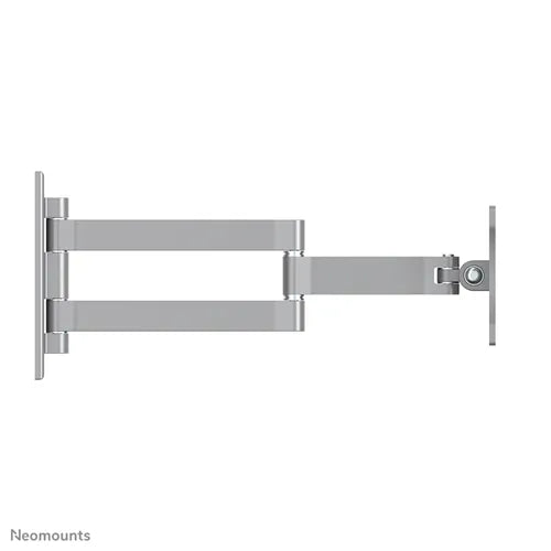 NeoMounts 10"-27" Full Motion TV/Monitor Wall Mount | FPMA-W830 Wall Mount Bracket NeoMounts