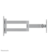 NeoMounts 10"-27" Full Motion TV/Monitor Wall Mount | FPMA-W830 Wall Mount Bracket NeoMounts
