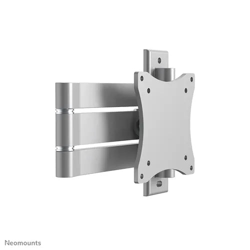 NeoMounts 10"-27" Full Motion TV/Monitor Wall Mount | FPMA-W830 Wall Mount Bracket NeoMounts