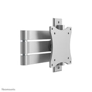 NeoMounts 10"-27" Full Motion TV/Monitor Wall Mount | FPMA-W830 Wall Mount Bracket NeoMounts