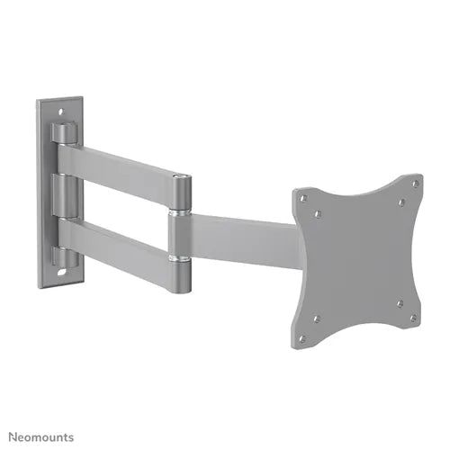 NeoMounts 10"-27" Full Motion TV/Monitor Wall Mount | FPMA-W830 Wall Mount Bracket NeoMounts