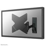 NeoMounts 10" - 40" Full Motion TV Wall Mount | FPMA-W835