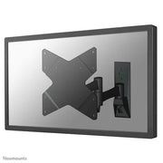 NeoMounts 10" - 40" Full Motion TV Wall Mount | FPMA-W835 Wall Mount Bracket NeoMounts