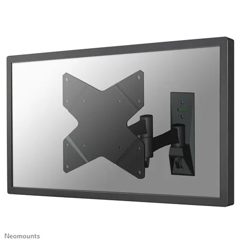 NeoMounts 10" - 40" Full Motion TV Wall Mount | FPMA-W835 Wall Mount Bracket NeoMounts