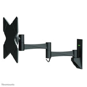 NeoMounts 10" - 40" Full Motion TV Wall Mount | FPMA-W835 Wall Mount Bracket NeoMounts
