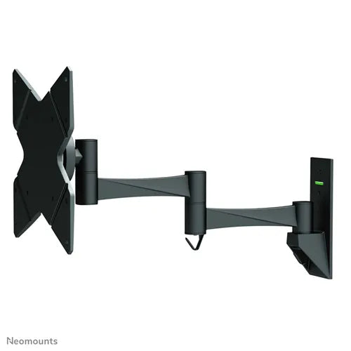 NeoMounts 10" - 40" Full Motion TV Wall Mount | FPMA-W835 Wall Mount Bracket NeoMounts