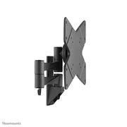 NeoMounts 10" - 40" Full Motion TV Wall Mount | FPMA-W835 Wall Mount Bracket NeoMounts