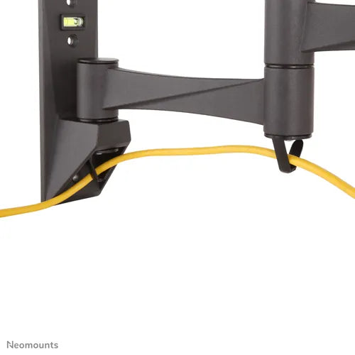 NeoMounts 10" - 40" Full Motion TV Wall Mount | FPMA-W835 Wall Mount Bracket NeoMounts