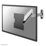 Neomounts 10"-40" Full Motion Wall Mount Bracket | FPMA-W950