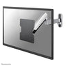 Neomounts 10"-40" Full Motion Wall Mount Bracket | FPMA-W950