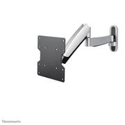 Neomounts 10"-40" Full Motion Wall Mount Bracket | FPMA-W950 Wall Mount Bracket NeoMounts