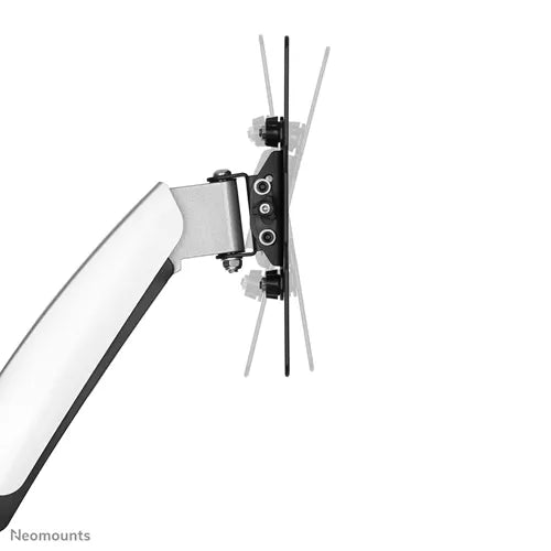 Neomounts 10"-40" Full Motion Wall Mount Bracket | FPMA-W950 Wall Mount Bracket NeoMounts