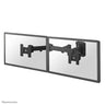 NeoMounts 10" - 27" Dual TV/Monitor Wall Mount |  FPMA-W960D