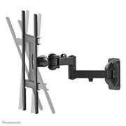 Neomounts 23" - 52" Swivel Wall Mount Bracket | FPMA-W960 Wall Mount Bracket NeoMounts