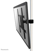 NeoMounts FPMA-WP440BLACK TV Pole Mount - For Single 23-52" Screen Mounting Kit NeoMounts