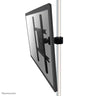 NeoMounts FPMA-WP440BLACK TV Pole Mount - For Single 23-52" Screen