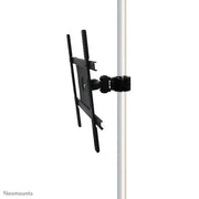 NeoMounts FPMA-WP440BLACK TV Pole Mount - For Single 23-52" Screen Mounting Kit NeoMounts