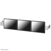 Neomounts FPMA-WTB100 0-24" Screen Wall Mount Bracket Wall Mount Bracket NeoMounts