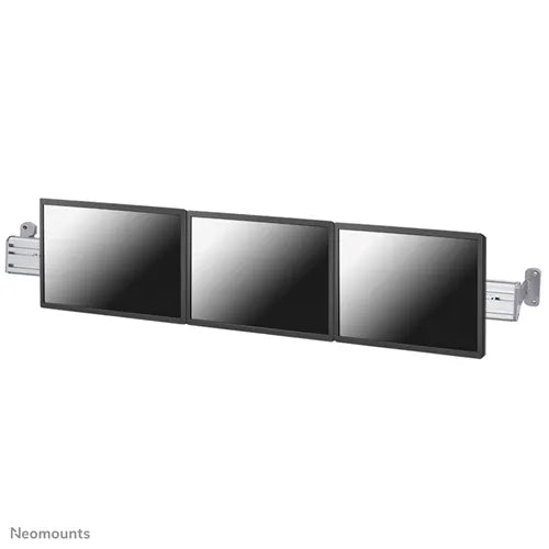 Neomounts FPMA-WTB100 0-24" Screen Wall Mount Bracket Wall Mount Bracket NeoMounts