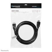NeoMounts HDMI10MM HDMI Cable - 3 Meter HDMI Cable NeoMounts