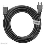NeoMounts HDMI15MM HDMI Cable - 5 Meter HDMI Cable NeoMounts