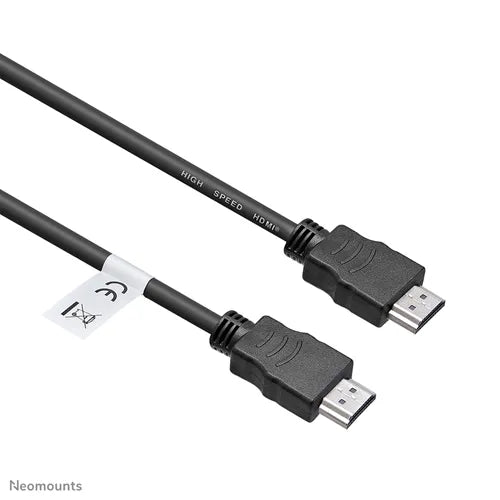 NeoMounts HDMI25MM HDMI Cable - 7.5 Meter HDMI Cable NeoMounts