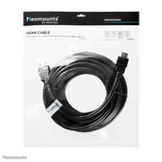 NeoMounts HDMI25MM HDMI Cable - 7.5 Meter HDMI Cable NeoMounts