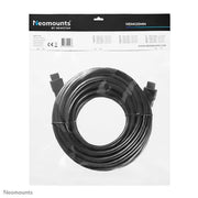NeoMounts HDMI25MM HDMI Cable - 7.5 Meter HDMI Cable NeoMounts