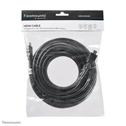NeoMounts HDMI35MM HDMI Cable - 10 Meter HDMI Cable NeoMounts