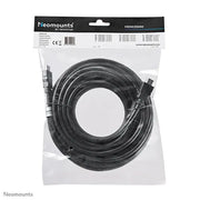NeoMounts HDMI35MM HDMI Cable - 10 Meter HDMI Cable NeoMounts