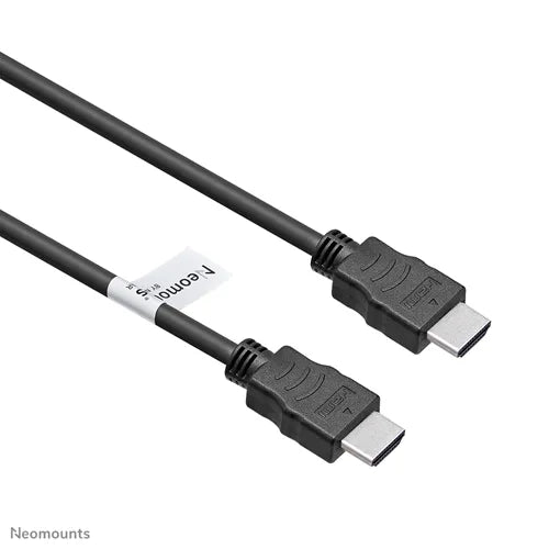 NeoMounts HDMI25MM HDMI Cable - 7.5 Meter
