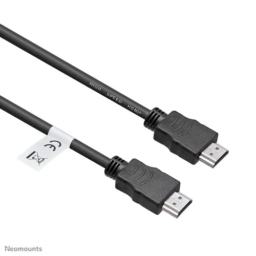 NeoMounts HDMI3MM HDMI Cable - 1 Meter HDMI Cable NeoMounts