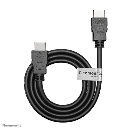 NeoMounts HDMI3MM HDMI Cable - 1 Meter HDMI Cable NeoMounts