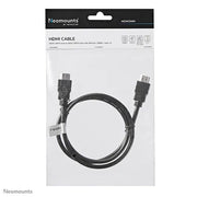 NeoMounts HDMI3MM HDMI Cable - 1 Meter HDMI Cable NeoMounts