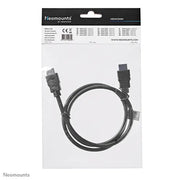 NeoMounts HDMI3MM HDMI Cable - 1 Meter HDMI Cable NeoMounts