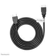 NeoMounts HDMI6MM HDMI Cable - 1.8 Meter HDMI Cable NeoMounts