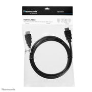 NeoMounts HDMI6MM HDMI Cable - 1.8 Meter HDMI Cable NeoMounts