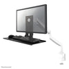 NeoMounts KEYB-V200BLACK Keyboard/Mouse Holder