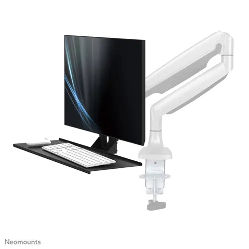 NeoMounts KEYB-V200BLACK Keyboard/Mouse Holder Mounting Accessory NeoMounts