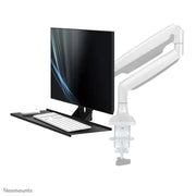NeoMounts KEYB-V200BLACK Keyboard/Mouse Holder Mounting Accessory NeoMounts