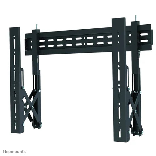 Neonmounts 32"-75" Screen Video Wall Mount Bracket | LED-VW1000BLACK Video Wall Mount NeoMounts