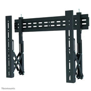 Neonmounts 32"-75" Screen Video Wall Mount Bracket | LED-VW1000BLACK Video Wall Mount NeoMounts