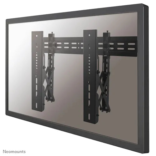 Neonmounts 32"-75" Screen Video Wall Mount Bracket | LED-VW1000BLACK Video Wall Mount NeoMounts
